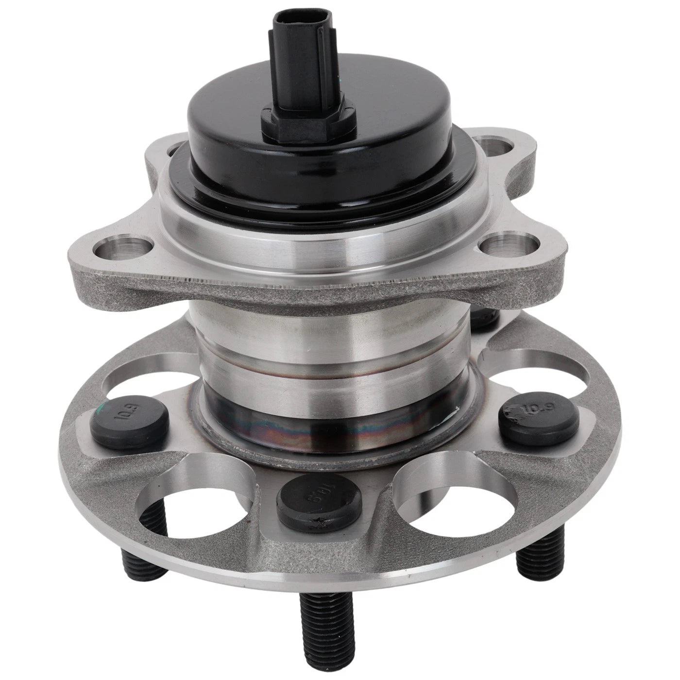 Set of 2 Wheel Hubs for Prius Plug-In