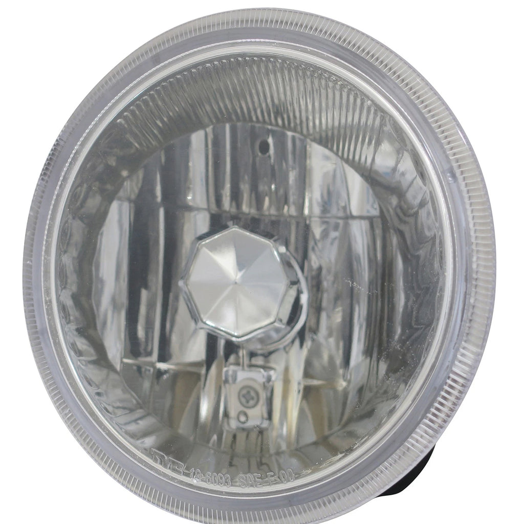 Passenger Side Fog Light Assembly Replacement for Toyota Corolla (2019–2024)