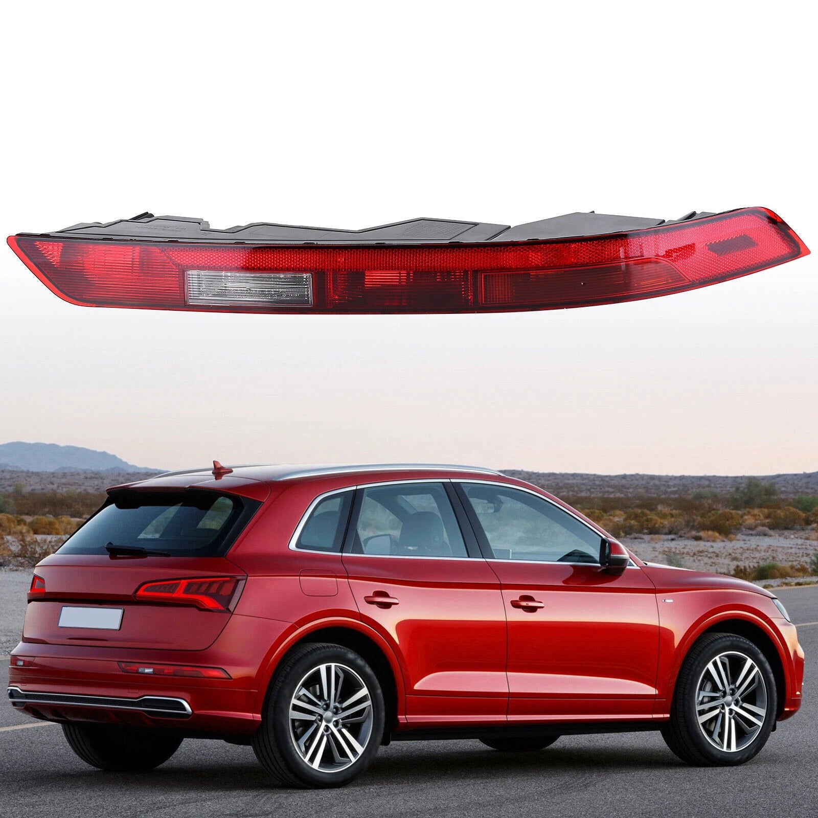 Rear Right Tail Light Brake Stop Lamp for Audi Q5 (2018–2023) 80A945070A