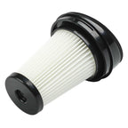 Set of 4 Replacement Air Filters for Domo DO215SV DO217SV Vacuum Cleaner