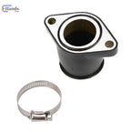 Carburetor Intake Boot for Yamaha Kodiak 400 450, Wolverine, Grizzly 400 450