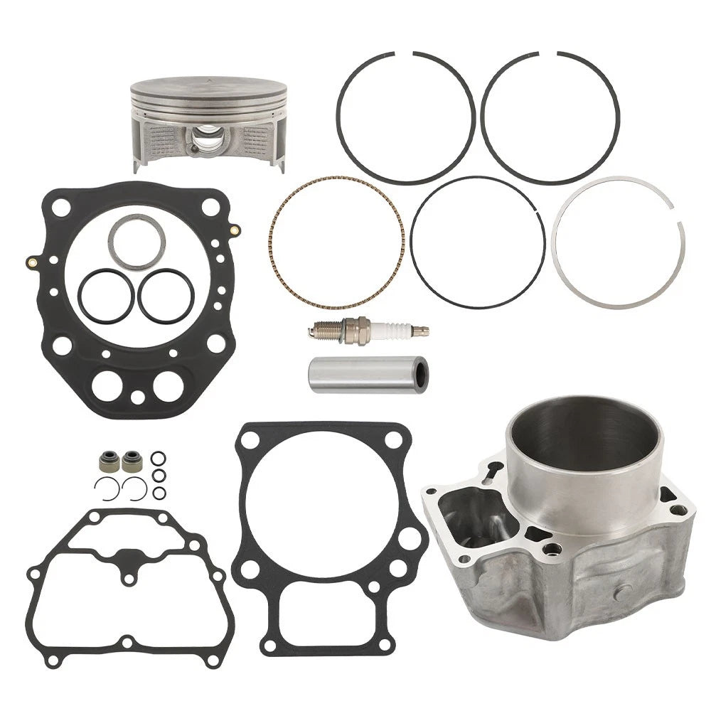 Cylinder Piston Top Rebuild for Honda TRX520 Foreman (2020–2024)