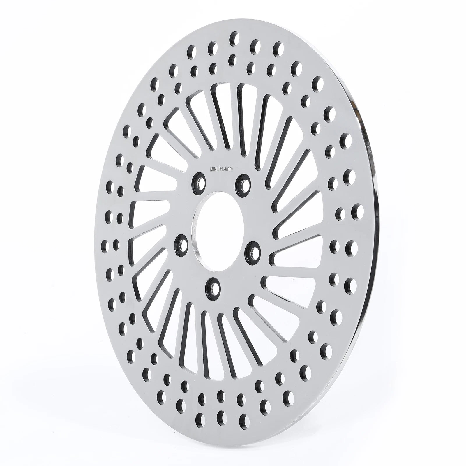 Front Right Brake Rotors for Harley Touring Electra Road Glide (2008–Present)