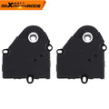 AC Heater Air Blend Door Actuator for Chevy GMC (2000–2014)