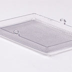 Clear Lens for 1988-1998 Chevy & GMC Trucks (1988-1998)