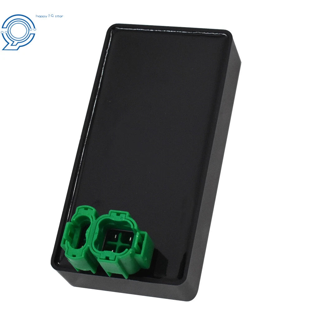 CDI Module Box for Honda NX650 XR650L (1988–2015)