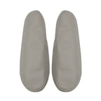 Set of 2 Gray Synthetic Leather Seat Armrest Covers for Toyota Sequoia (2001–2007)