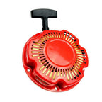Recoil Starter for Hecht 5654 Lawn Scarifier (2015–2015)