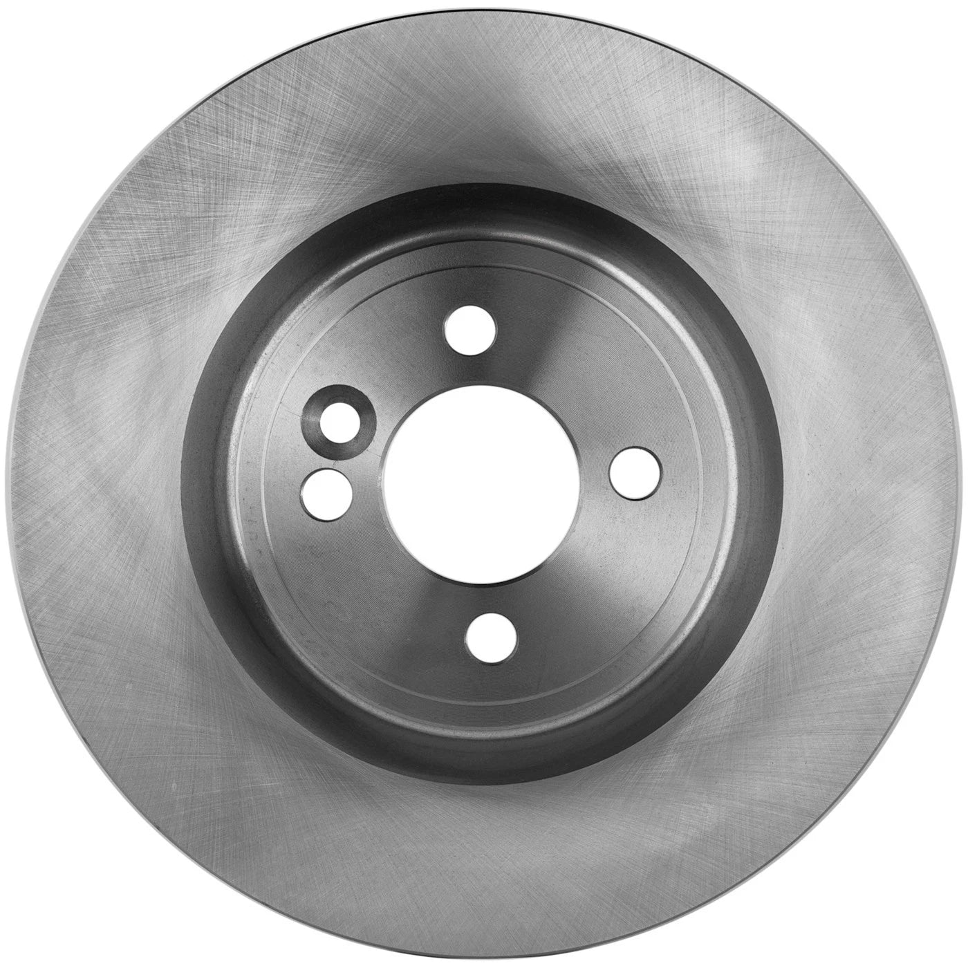 Front Brake Disc Rotors and Pads Kit for Mini Cooper (2008)