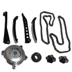 Engine Timing Chain Kit for Ford F-150 (2002–2010) & Lincoln Mark LT (2006–2010)