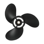 Boat Propeller for Mercury 6-15HP Aluminum 8" Pitch (48-828154A12) (1980-1990)