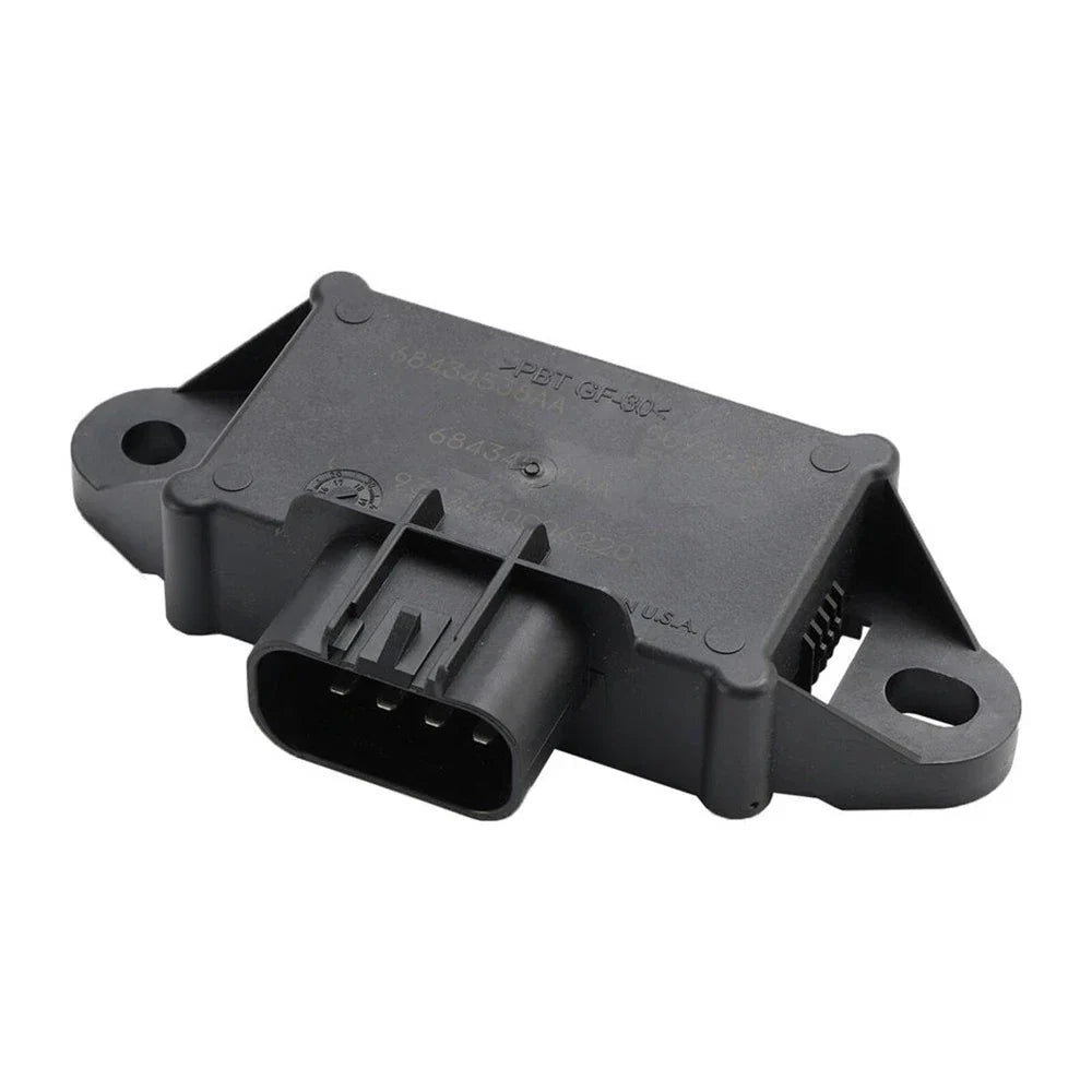 Fuel Pump Control Module for Jeep Grand Cherokee, Wrangler, Chrysler (2005-2010)