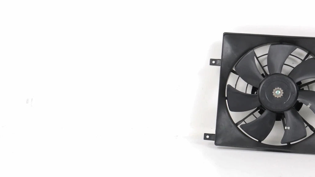 Cooling Fan for Suzuki SX4 (2007-2013)