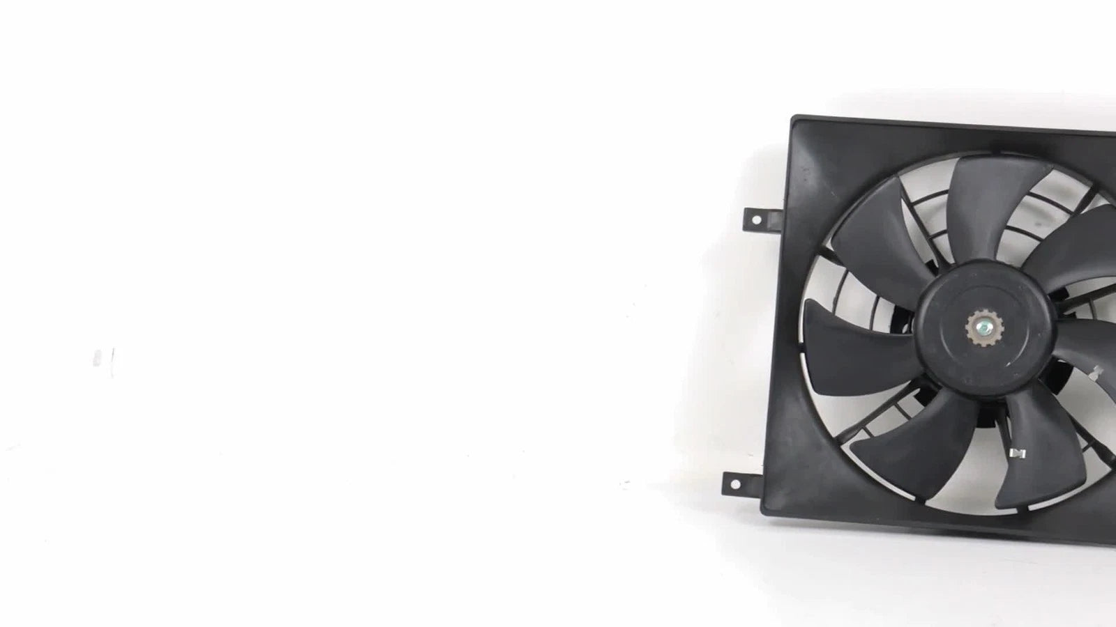 Cooling Fan for Suzuki SX4 (2007-2013)