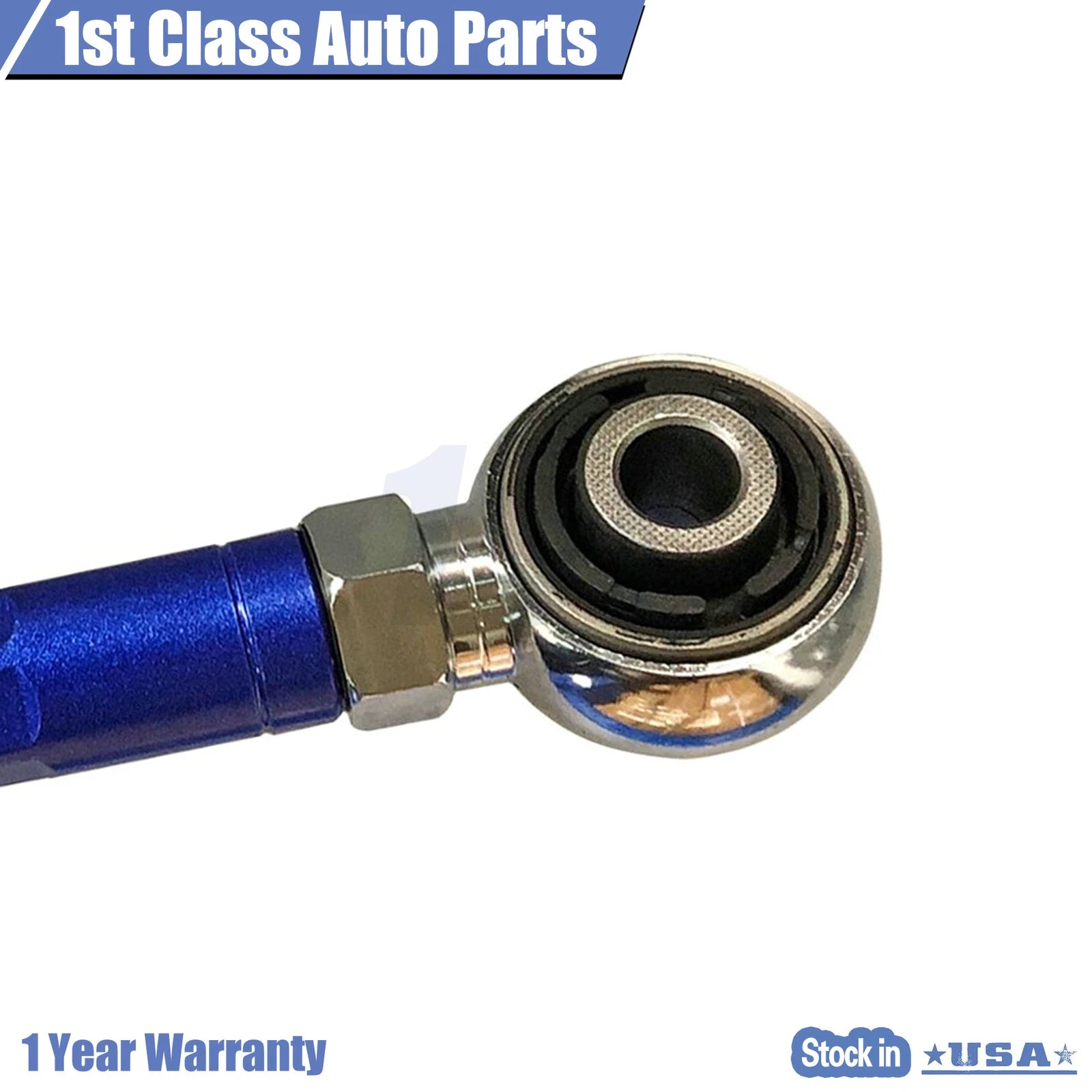 Rear Upper Control Arms for Lexus IS250 IS350 (2006-2013)