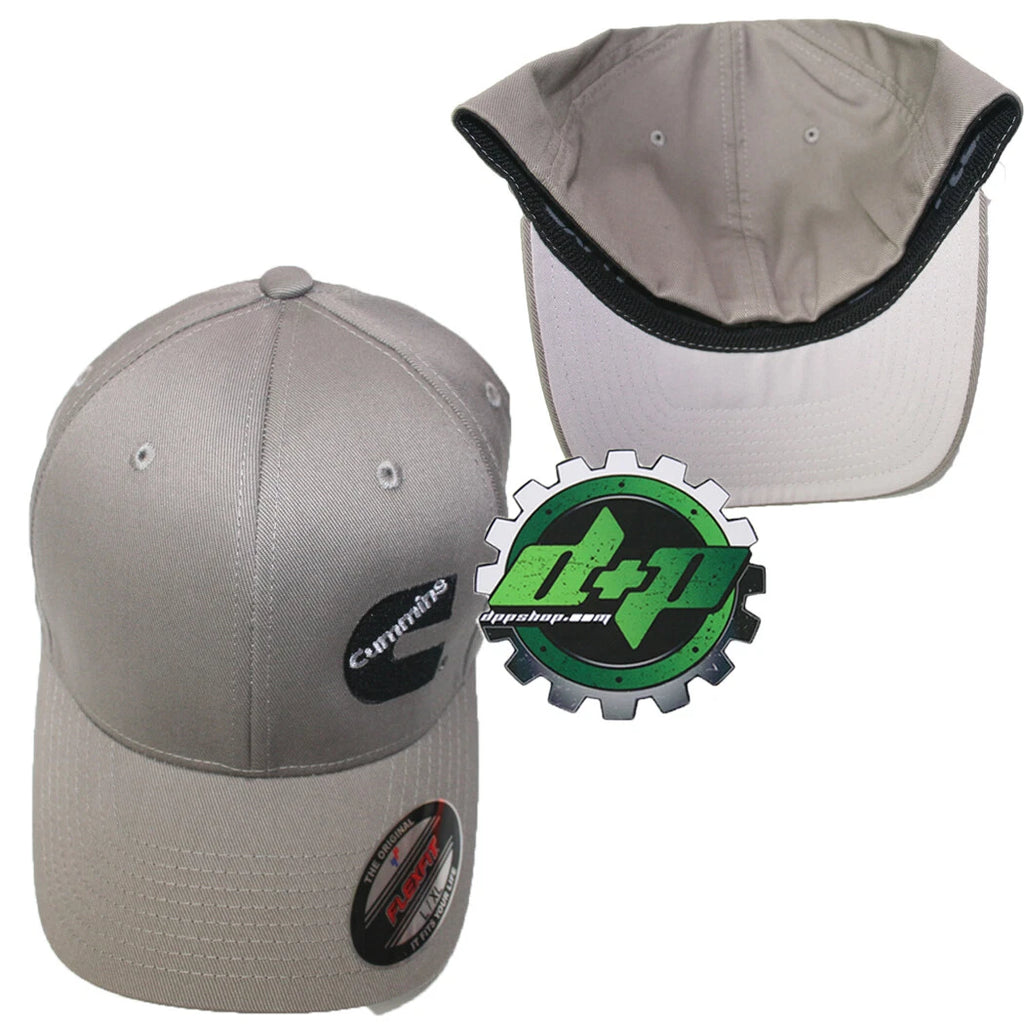 Flexfit Hat for Cummins (L/XL)