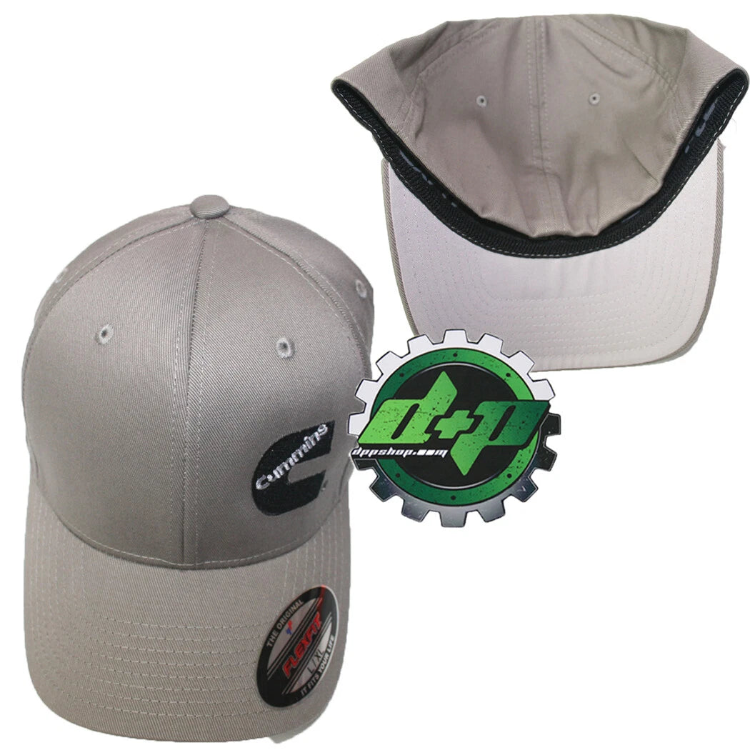 Flexfit Hat for Cummins (L/XL)