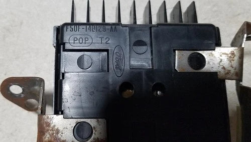 Blower Motor Resistor Module for Lincoln Continental (1998–2002)