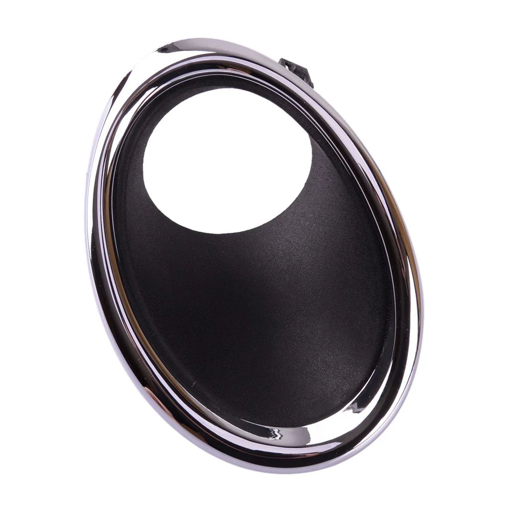 Front Fog Light Covers for Nissan Rogue Sport (2017-2019)