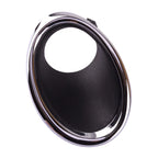 Front Fog Light Covers for Nissan Rogue Sport (2017-2019)
