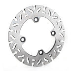 Rear Brake Disc Rotor for Kawasaki Z1000 Z750 ER6N KLE650 (2003-2006)