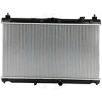Aluminum Radiator for Honda Insight (2019–2022)