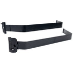 Set of 3 Fuel Tank Straps for Toyota Sequoia Tundra (2007)