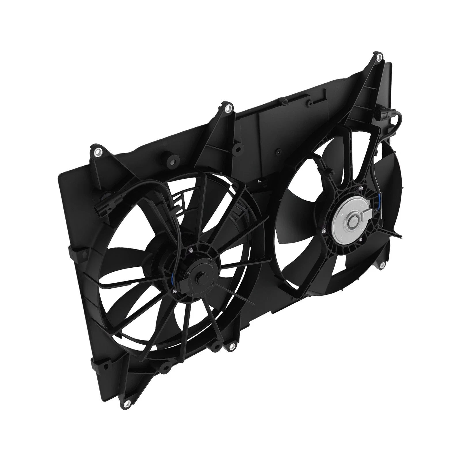 Electric Radiator Cooling Fan for Toyota Highlander (2001–2007) 1636120080