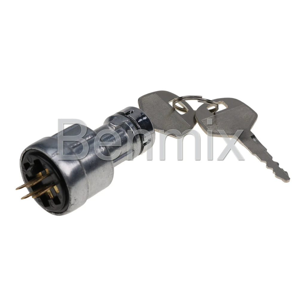 Ignition Switch for Toyota Forklift 5FD/G50-80, 7FD10-45 (57510-23000-71)