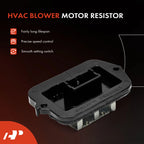 HVAC Blower Motor Resistor for Honda Accord (1994–1997)