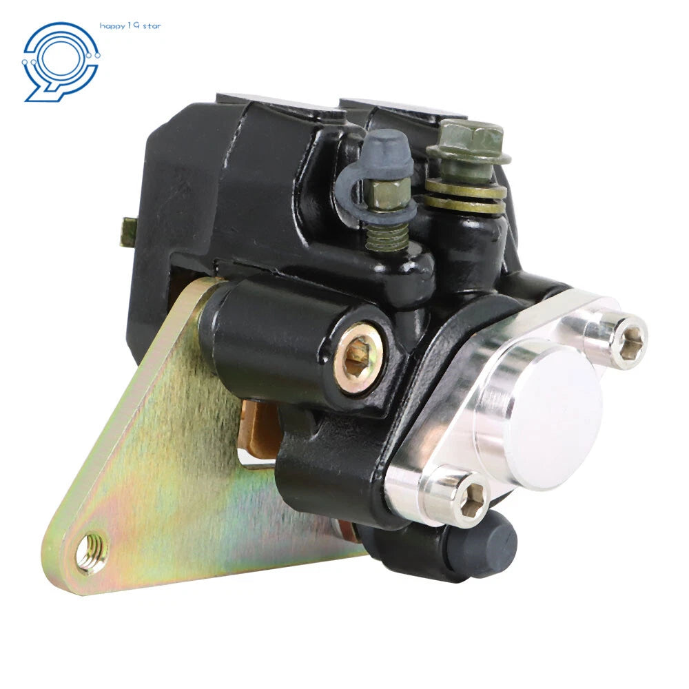 Rear Brake Caliper with Pads for Suzuki LT Z400 (2003–2014)