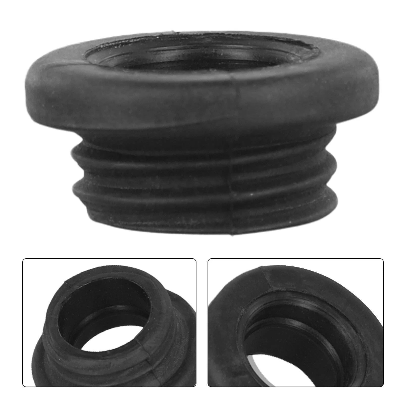 Dipstick Tube Seal Screw On for (281370, 281370S, 68838)