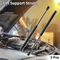 Front Hood Lift Supports Struts for Ford F-150 (2009–2014)