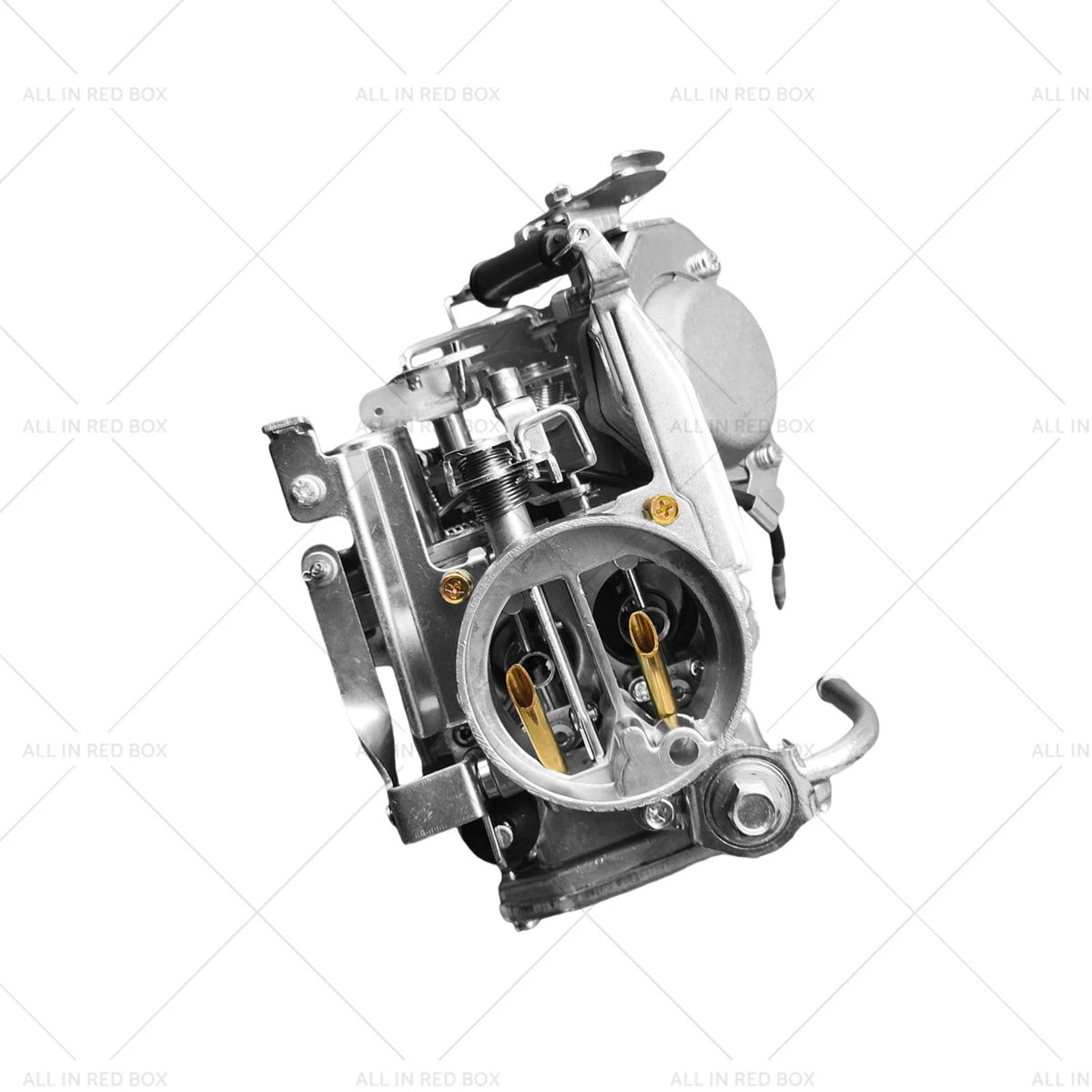 Carburetor for Mazda NA Pick Up Bongo Luce 616 (1984)