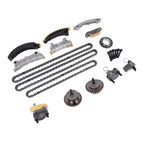Timing Chain Kit for Chevy Captiva Sport Equinox Impala Traverse (2007–2022)