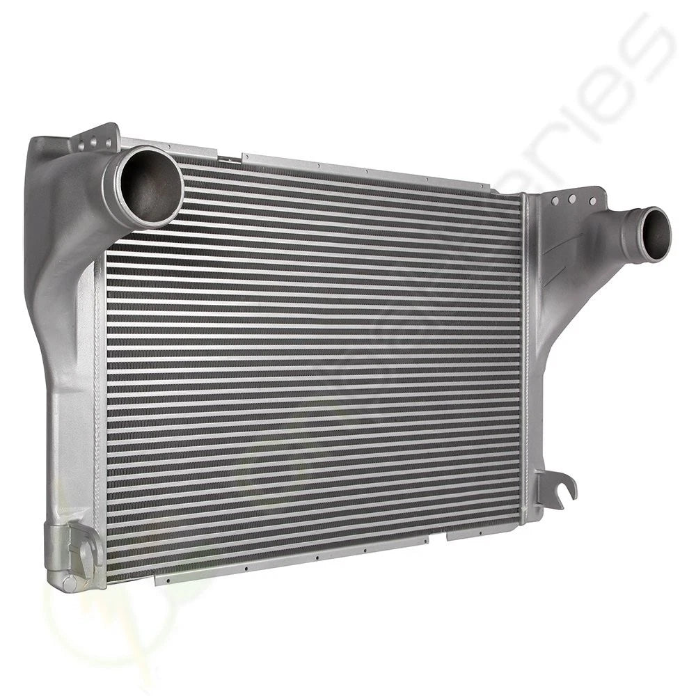 Aluminum Charge Air Cooler for Peterbilt 386 (2008–2010)