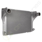 Aluminum Charge Air Cooler for Peterbilt 386 (2008–2010)