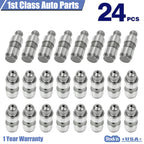 Set of 24 Pentastar Lifters for Chrysler Jeep Dodge Ram (2011–2020)