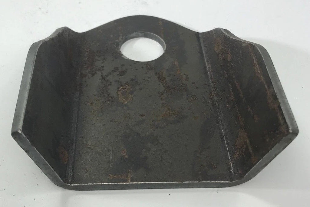 Flathead Ford Motor Mount Universal Replacement Kit for 2000–2024 Vehicles