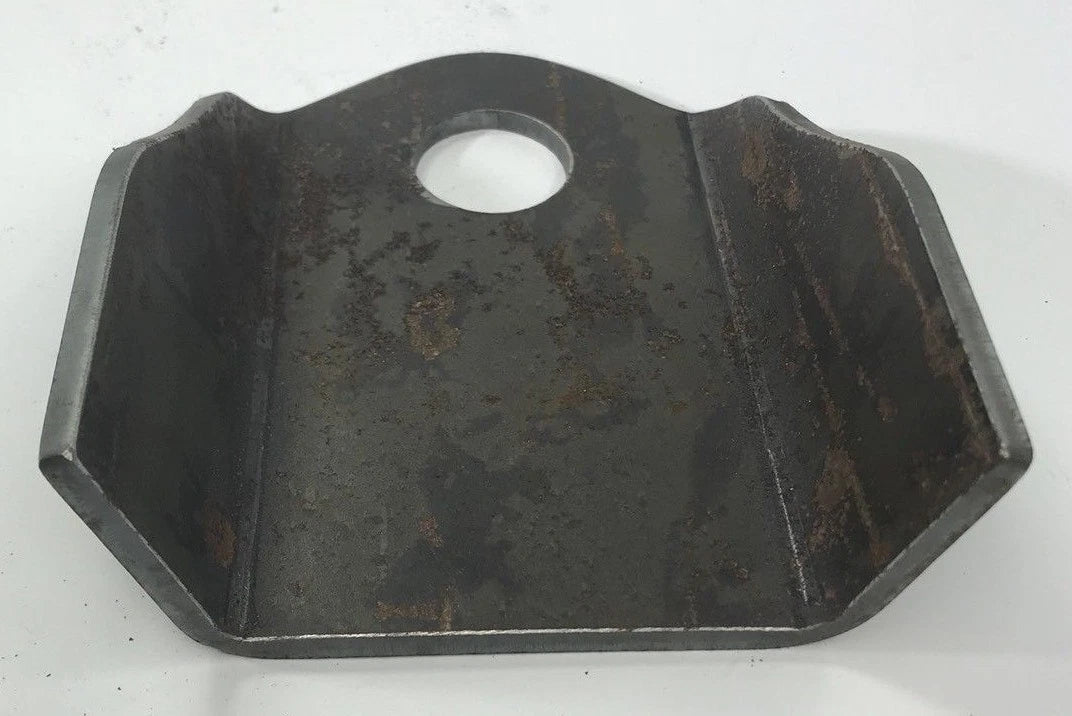 Flathead Ford Motor Mount Universal Replacement Kit for 2000–2024 Vehicles