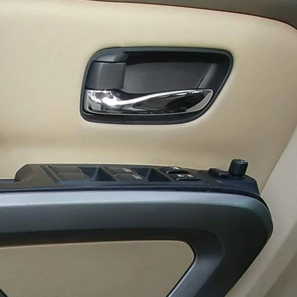 Inner Door Handle for Nissan Titan Murano (2016–2018)