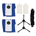 Cleaning Kit for bObsweep Dustin Robot Vacuum