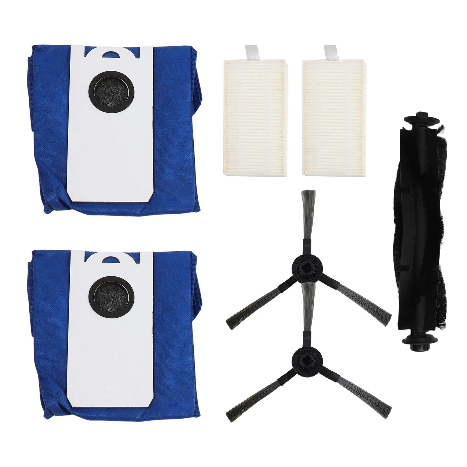 Cleaning Kit for bObsweep Dustin Robot Vacuum