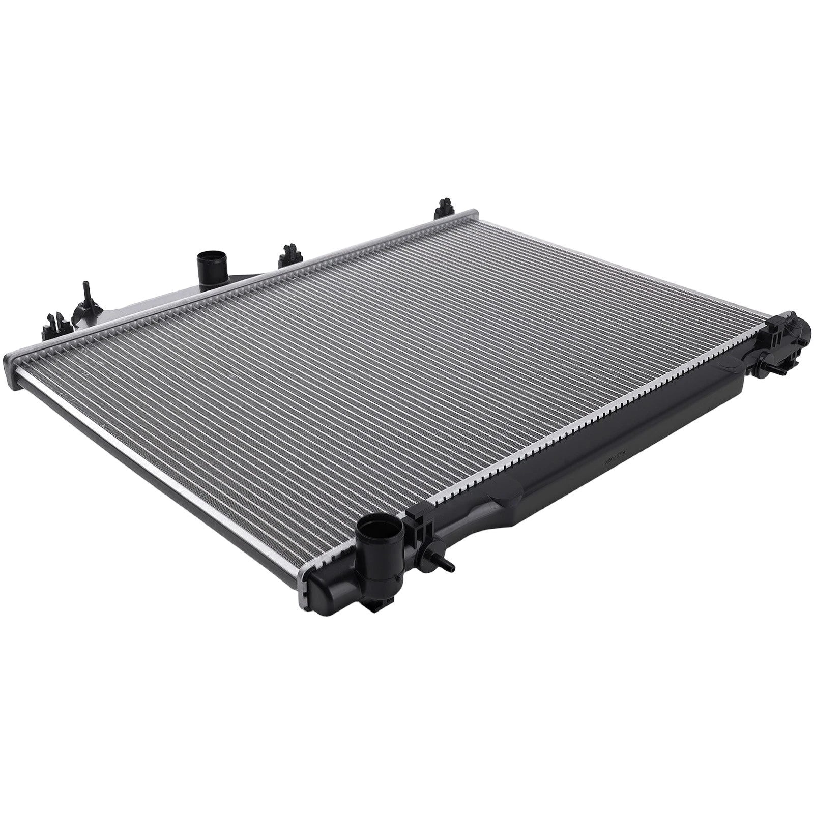 Aluminum Radiator for Subaru Ascent (2019–2023) 2.4L