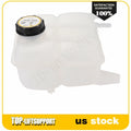 Radiator Coolant Overflow Tank for Volvo C70 (2006–2013)