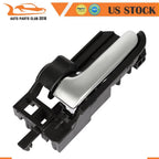 Inner Door Handle for Toyota Corolla Matrix Pontiac Vibe (2003–2008)