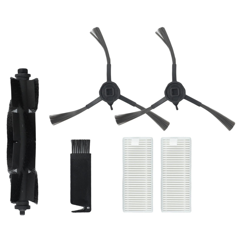 Replacement Brush Filter for 360 S8 S8 Plus (2018–2021)