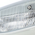 Right Fog Light for Jeep Grand Cherokee (2002–2003) OE Style