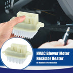 HVAC Blower Motor Resistor for Ford Ecosport (2015–2020)