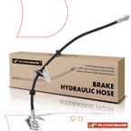Front Right Brake Hydraulic Hose for Mercedes-Benz ML500 ML320 (1998–2005)